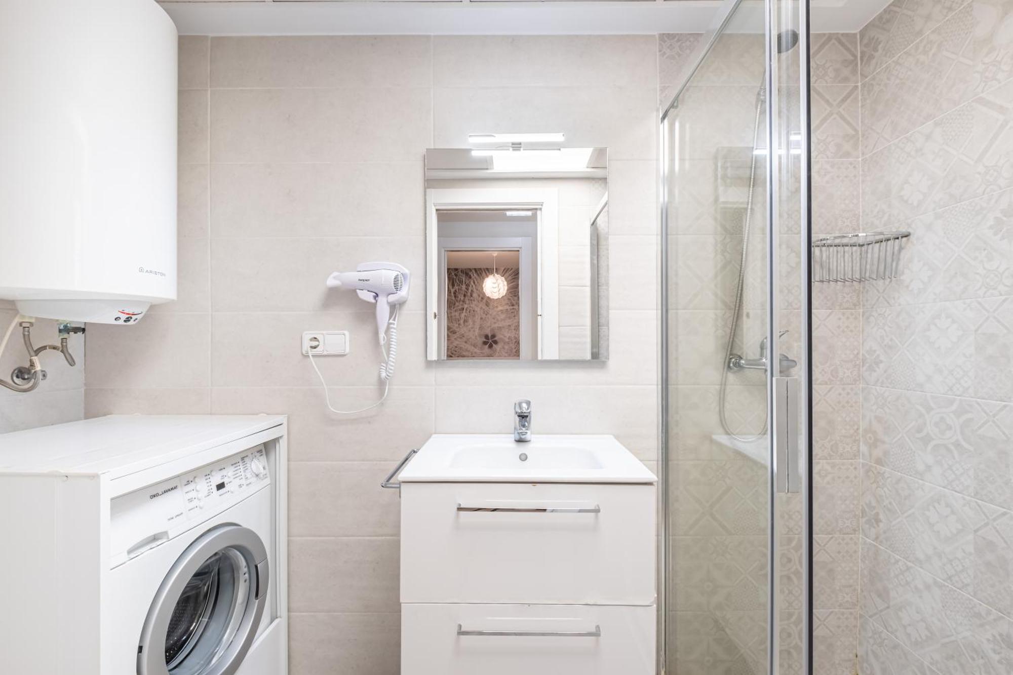 Gemelos 23 - 10B Apartment Levante Beach Benidorm Kültér fotó