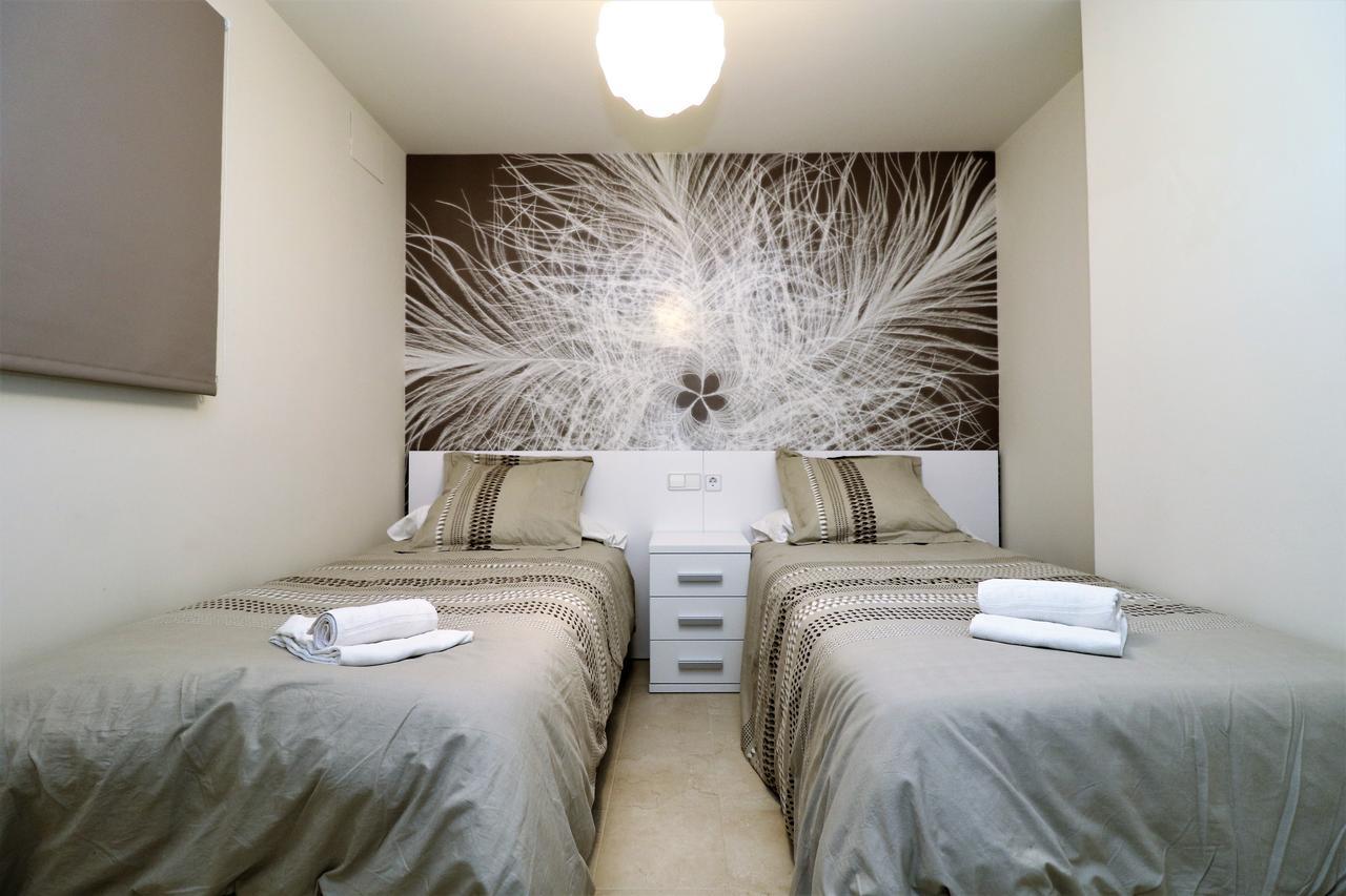 Gemelos 23 - 10B Apartment Levante Beach Benidorm Kültér fotó