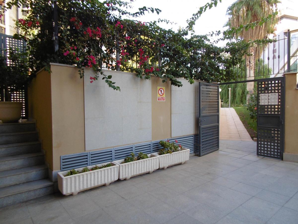Gemelos 23 - 10B Apartment Levante Beach Benidorm Kültér fotó